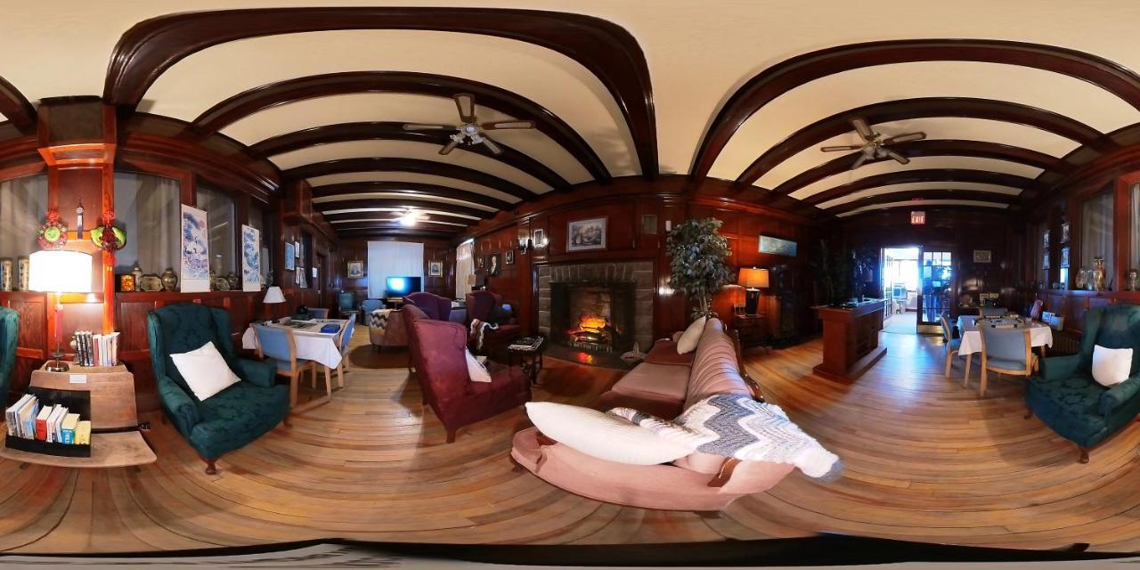 Red Rock Inn Esterno foto