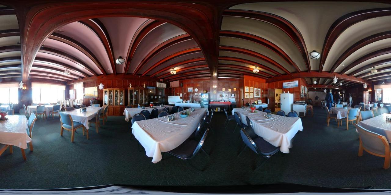 Red Rock Inn Esterno foto